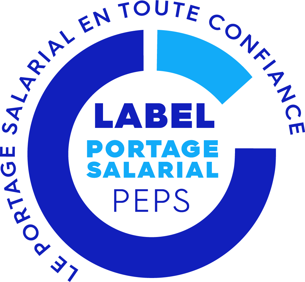 Logo Label PEPS