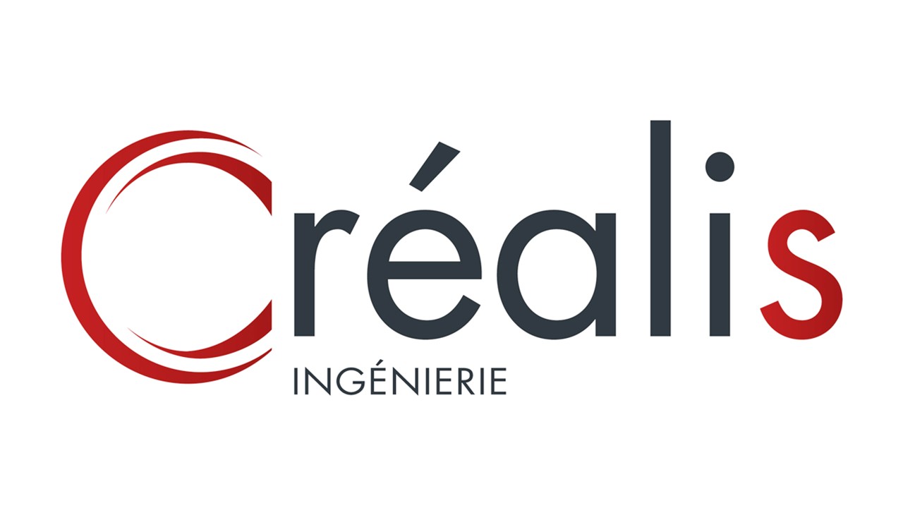 Logo Créalis