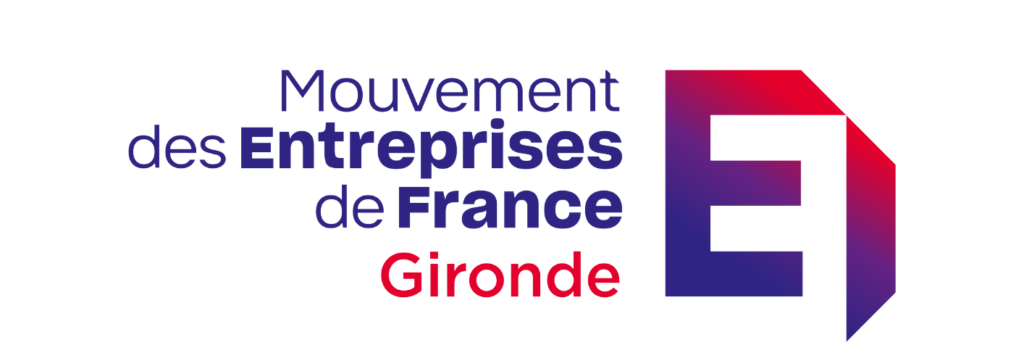 Logo Medef