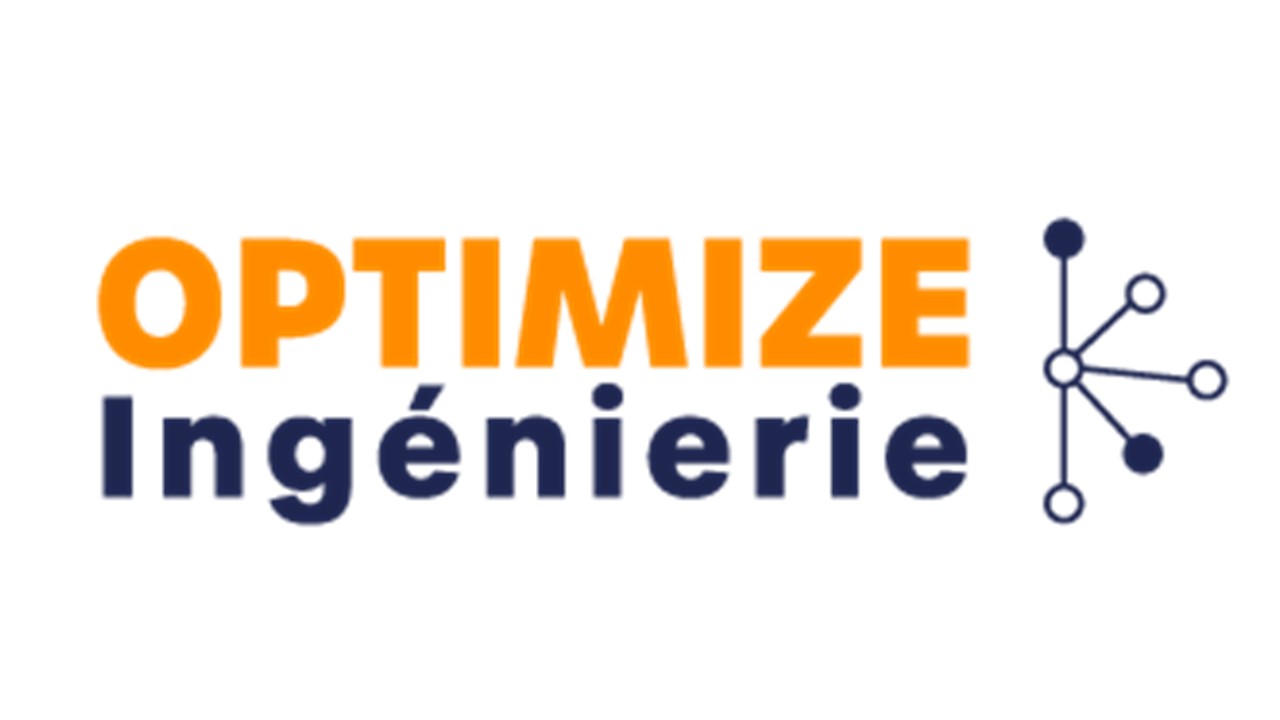 Logo Optimize