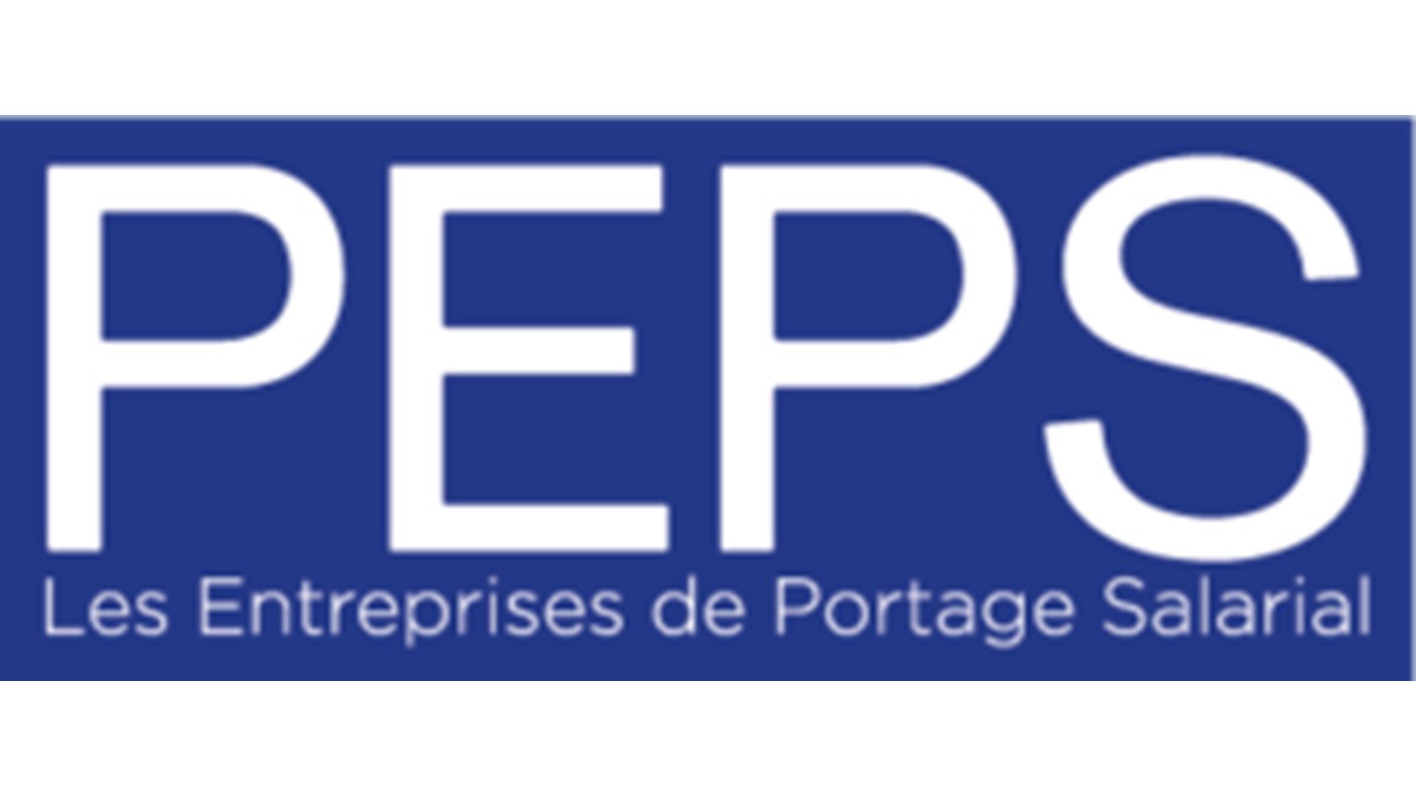 Logo PEPS